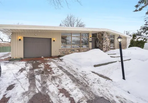 Bungalow à vendre - 1232 Ch. des Patriotes, Massueville, J3P2M7