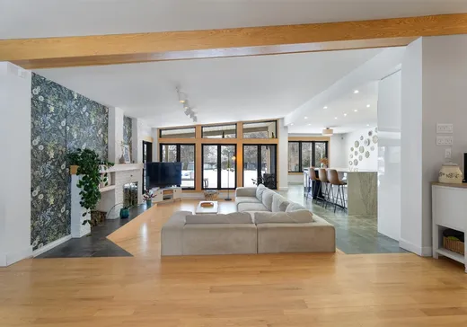 Maison à vendre - 1232 Ch. des Patriotes, Massueville, J3P 2M7