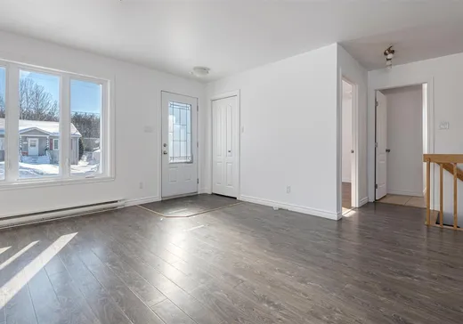 House for sale - 4605 Rue Turgeon, St-Charles-De-Drummond, J1Z 1J8