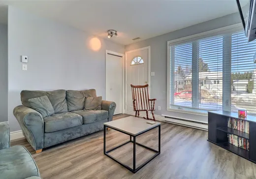 Maison à vendre - 2260 Rue Louise, Sherbrooke, J1E 4C1