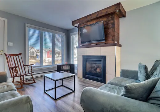 Maison à vendre - 2260 Rue Louise, Sherbrooke, J1E 4C1