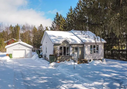 Maison à vendre - 1 Rue Roland, Saint-Christophe-D'Arthabaska, G6R 1L9