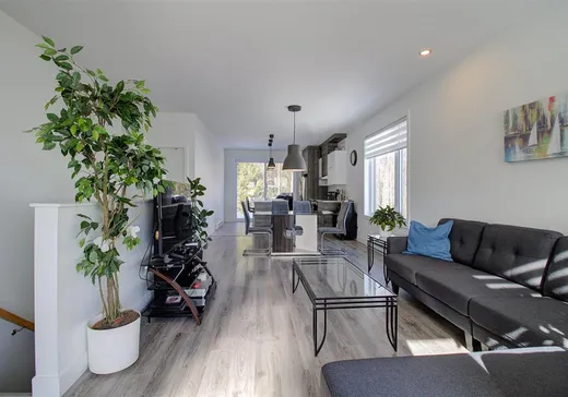 Maison à vendre - 859 Rue André-Mathieu, Rock Forest-Saint-Élie-Deauville, J1N 1A2