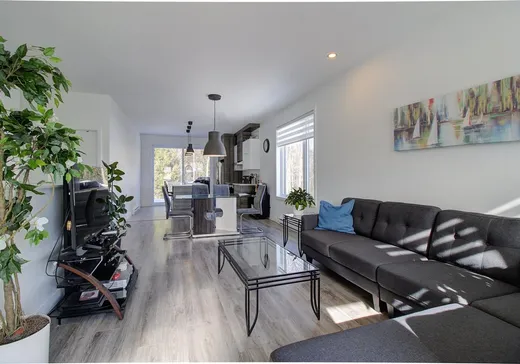 Maison à vendre - 859 Rue André-Mathieu, Rock Forest-Saint-Élie-Deauville, J1N 1A2