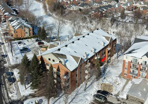 Condo à vendre - 10051 Prom. des Riverains 206, Montréal (Anjou), H1J 2X6