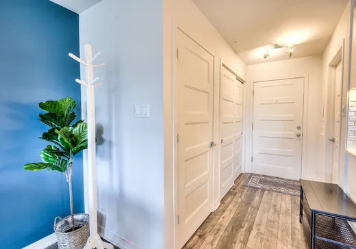 Condo à vendre - 3171 Boul. de la Gare 303, Vaudreuil-Dorion, J7V 0V7