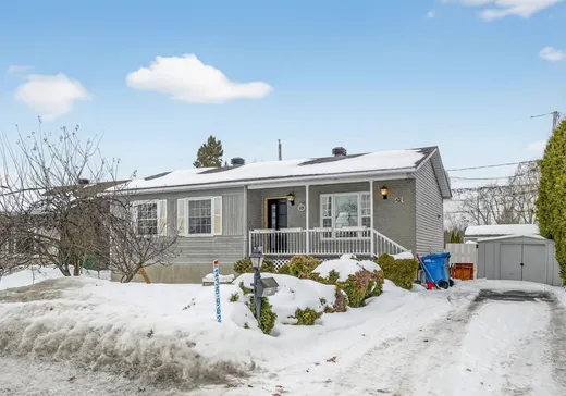 House for sale - 10 Rue Thibert, Delson, J5B 1S9