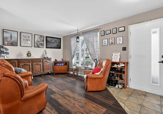 House for sale - 10 Rue Thibert, Delson, J5B 1S9