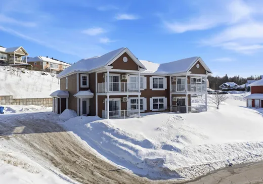 Condo à vendre - 646 Rue Damasse-Bastien, Orford, J1X 0B4