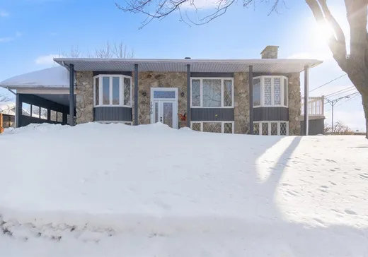 Maison à étages à vendre - 1770 Boul. de Portland, Sherbrooke, J1J1T2