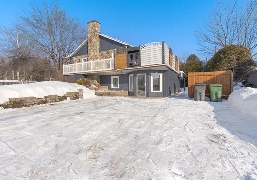 Maison à vendre - 1770 Boul. de Portland, Sherbrooke, J1J 1T2