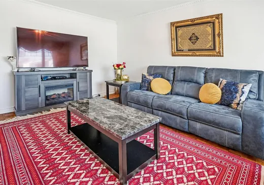 Maison à vendre - 3990 Place Courteau, Laval (Chomedey), H7T 1W6