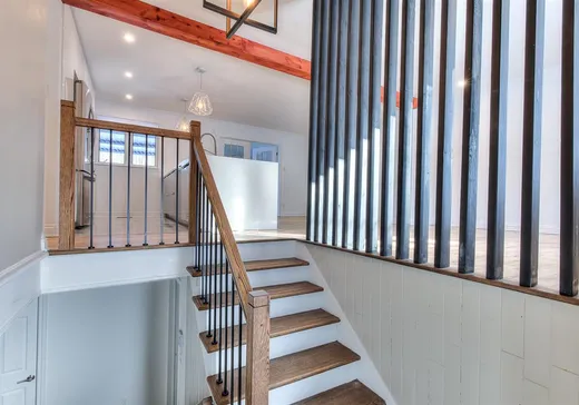 House for sale - 881 Rue Bellemare, Laval (Fabreville), H7R 4S4