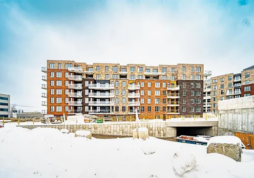 Condo for sale - 5250 Boul. Henri-Bourassa O., App. 710, Montreal (Saint-Laurent), H4R 0S8