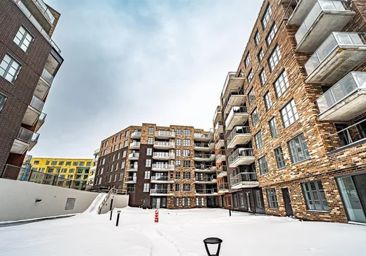 Condo for sale - 5250 Boul. Henri-Bourassa O., App. 710, Montreal (Saint-Laurent), H4R 0S8