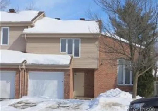 House for sale - 4346 Boul. Jacques-Bizard, Montreal (Pierrefonds-Roxborro), H9H 4W2