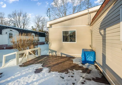 Loft for sale - 530 26e avenue du Domaine, Sainte-Marthe-sur-le-Lac, J0N 1P0