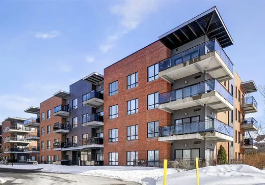 Condo for sale - 126 Boul. Hymus, App. 406, Pointe-Claire (Montreal Island), H9R1E8