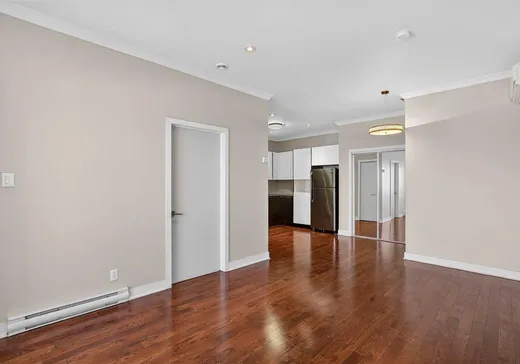 Condo for sale - 126 Boul. Hymus, App. 406, Pointe-Claire (Montreal Island), H9R 1E8