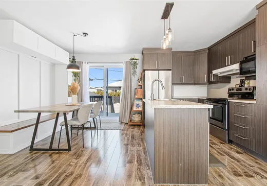 Maison à vendre - 18 Rue Lavigne, Brownsburg-Chatham, J8G 1N5