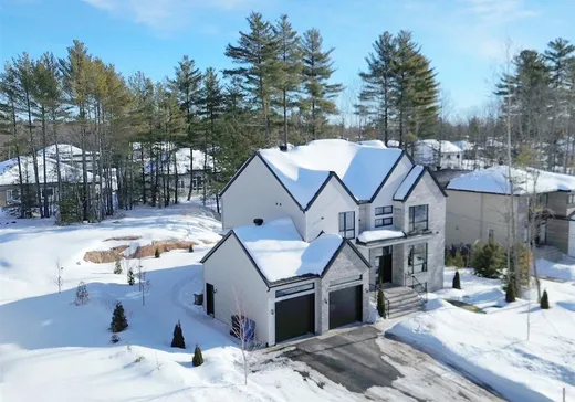 Maison à étages à vendre - 17085 Rue du Corail, Mirabel, J7N3P5