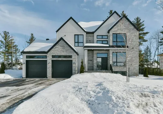 Maison à vendre - 17085 Rue du Corail, Mirabel, J7N 3P5