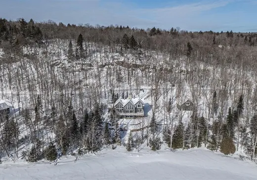 Two or more stories for sale - 650 Ch. des Lacs, Wentworth, J8H0A2