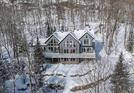 House for sale - 650 Ch. des Lacs, Wentworth, J8H 0A2