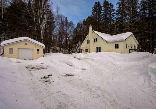 Maison à étages à vendre - 55 Ch. du Pont-Couvert, Labelle, J0T1R0