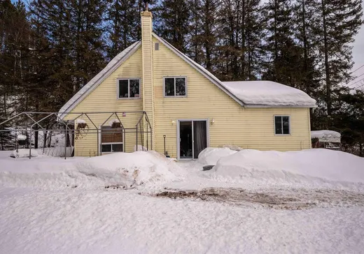 Maison à vendre - 55 Ch. du Pont-Couvert, Labelle, J0T 1R0