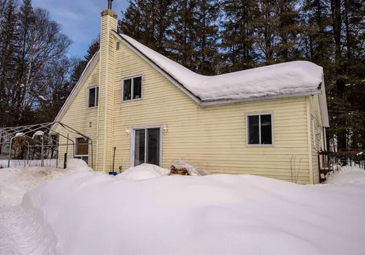 Maison à vendre - 55 Ch. du Pont-Couvert, Labelle, J0T 1R0