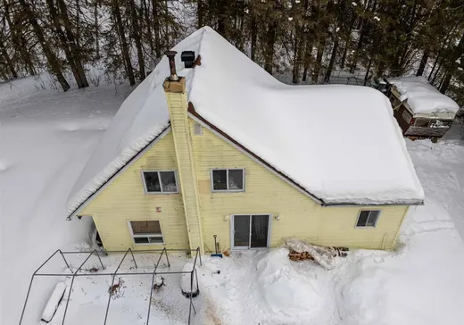 Maison à vendre - 55 Ch. du Pont-Couvert, Labelle, J0T 1R0