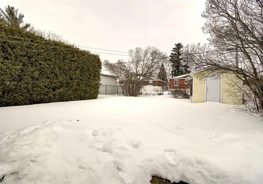 Maison à vendre - 191 Rue Cousineau, Laval (Pont-Viau), H7G 3J7