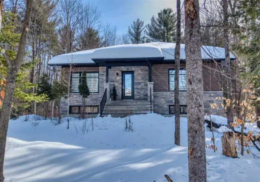 Bungalow à vendre - 302 Rue Boyd, Sainte-Sophie, J5J1G3