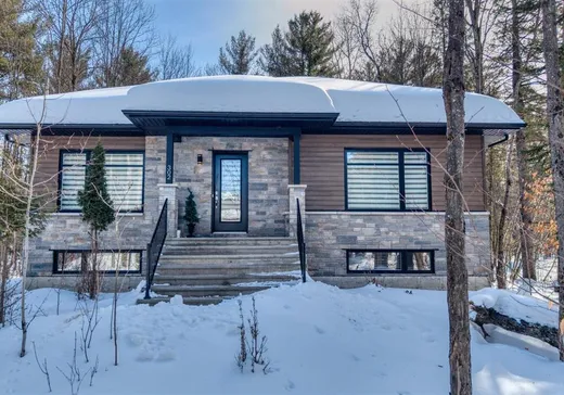 Maison à vendre - 302 Rue Boyd, Sainte-Sophie, J5J 1G3