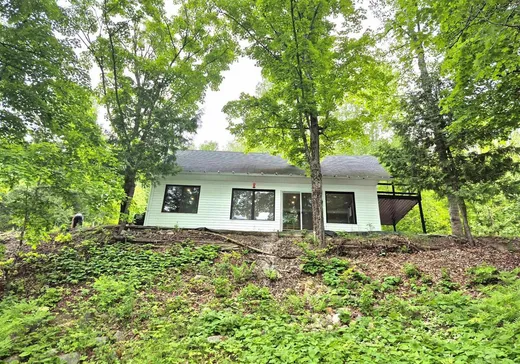 Maison à étages à vendre - 14102 Ch. du Lac-Labelle, Mont-Tremblant, J0T1H0