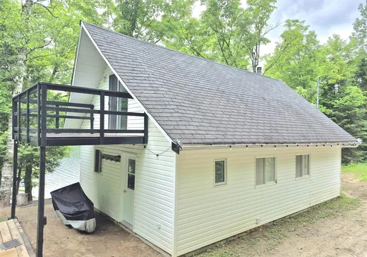 Maison à vendre - 14102 Ch. du Lac-Labelle, Mont-Tremblant, J0T 1H0