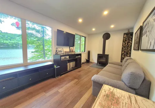 Maison à vendre - 14102 Ch. du Lac-Labelle, Mont-Tremblant, J0T 1H0