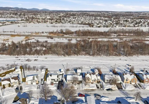 Maison à vendre - 592 Rue Maxime, Charlesbourg, G2L 2H9