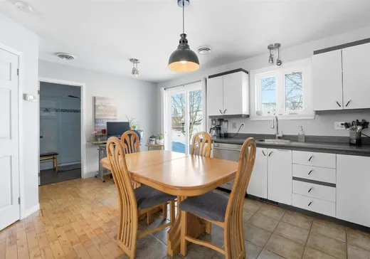 Maison à vendre - 592 Rue Maxime, Charlesbourg, G2L 2H9