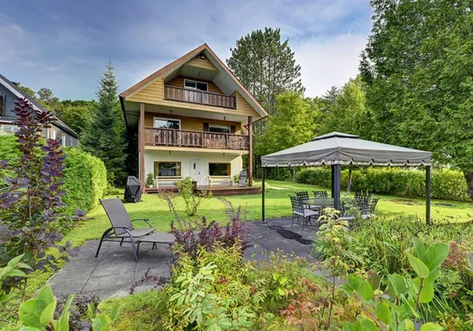 Maison à vendre - 5913 Ch. du Lac-Sept-Îles, Saint-Raymond, G3L 2S9