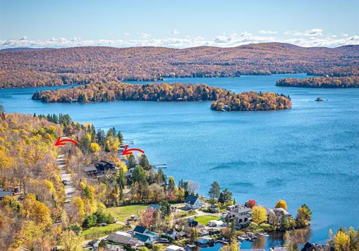 Maison à vendre - 5913 Ch. du Lac-Sept-Îles, Saint-Raymond, G3L 2S9