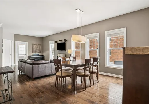 Condo à vendre - 4460 Rue de Lombardie, App. 1, Brossard, J4Y 0J8