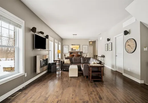 Condo à vendre - 4460 Rue de Lombardie, App. 1, Brossard, J4Y 0J8