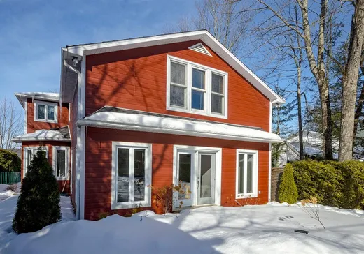 Maison à vendre - 230 Rue Larose, Dunham, J0E 1M0