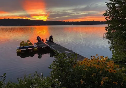 Maison à vendre - 230 Rue Larose, Dunham, J0E 1M0