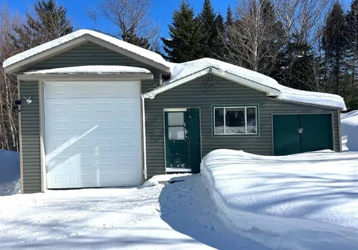 Maison à vendre - 65 Ch. Josée, Notre-Dame-Des-Boies, J0B 2E0