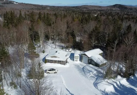 Maison à vendre - 65 Ch. Josée, Notre-Dame-Des-Boies, J0B 2E0