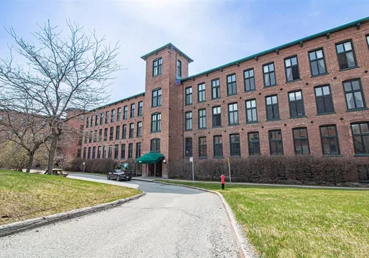 Condo for sale - 55 Rue Belvédère N., App. 204, Sherbrooke, J1H6B2