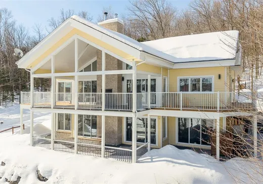 Bungalow à vendre - 540 Ch. Marcotte, Lac-aux-Sables, G0X1M0